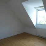 Appartement de 70 m² avec 3 chambre(s) en location à LE RHEU