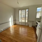 Appartement de 35 m² avec 2 chambre(s) en location à Nice