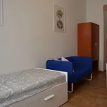 Pronajměte si 4 ložnic/e byt o rozloze 17 m² v Prague