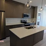 2 bedroom apartment of 893 sq. ft in Calgary