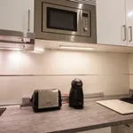 Rent 1 bedroom apartment of 45 m² in Madrid