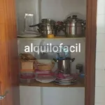 Rent 4 bedroom apartment of 100 m² in Albacete