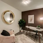 Appartement de 1011 m² avec 2 chambre(s) en location à Edmonton