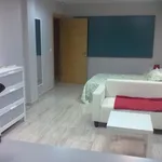 Alquilar 6 dormitorio apartamento en Valencia