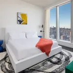 Rent 2 bedroom apartment of 108 m² in Manhattan