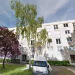 Appartement de 61 m² avec 4 chambre(s) en location à ROUEN