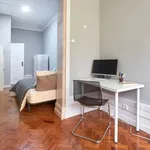 Rent a room in lisbon