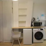 Studio of 14 m² in paris