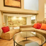 Rent 2 bedroom apartment of 753 m² in Madrid