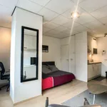 Studio of 36 m² in brussels