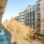 Alquilar 2 dormitorio apartamento en Barcelona