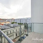 Rent 2 bedroom apartment of 47 m² in Capital City of Prague