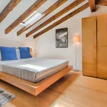 Alugar 1 quarto apartamento de 50 m² em Lisbon