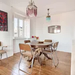 Rent 3 bedroom apartment of 100 m² in Lisboa