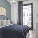 Miete 3 Schlafzimmer wohnung von 102 m² in berlin