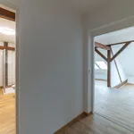 Pronájem bytu 2+1 v osobním vlastnictví 60 m², Vizovice