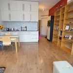 Huur 2 slaapkamer appartement van 40 m² in Centrum