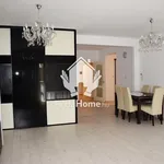 Rent 4 bedroom apartment of 108 m² in Debrecen