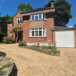 Rent 4 bedroom house in South West England