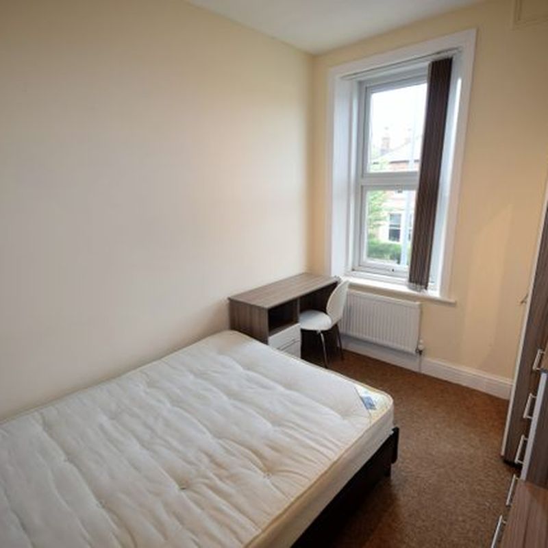 Room to rent in Dalston Road, Carlisle CA2 Caldewgate