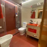 Alquilo 4 dormitorio apartamento de 140 m² en Madrid