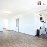 Rent 3 bedroom apartment in Prachatice