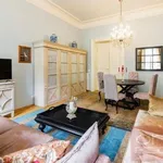 Rent 2 bedroom apartment of 102 m² in Prague