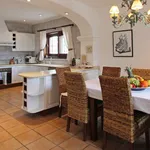 Rent 5 bedroom house in Es Cubells