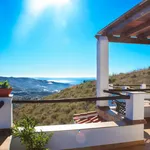 VILLA EN NERJA, VISTAS AL MAR