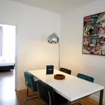 Huur 2 slaapkamer appartement van 45 m² in The Hague