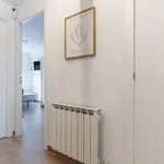 Rent 5 bedroom apartment in Madrid