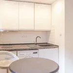 Rent 1 bedroom apartment in madrid