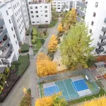 Rent 2 bedroom apartment of 48 m² in WARSZAWA