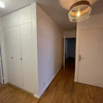 Appartement de 88 m² avec 4 chambre(s) en location à Levallois-Perret