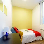 Rent a room in madrid