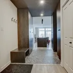 4 bedroom apartment of 1130 sq. ft in Sherbrooke