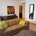 Rent 1 bedroom apartment in Brussels