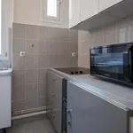  appartement avec 1 chambre(s) en location à Paris