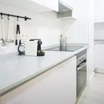 Rent 2 bedroom apartment of 30 m² in Madrid