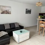 Miete 1 Schlafzimmer wohnung von 50 m² in Karlsruhe