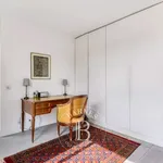 Appartement de 92 m² avec 4 chambre(s) en location à Paris