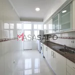 Rent 1 bedroom apartment of 65 m² in Seixal