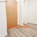 Pronajměte si 3 ložnic/e byt o rozloze 49 m² v Havířov