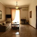 Rent 4 bedroom apartment in Municipal Unit of Moschato