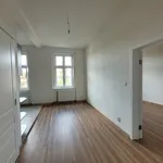 Rent 1 bedroom apartment in Teplice