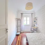 Quarto de 170 m² em Lisboa