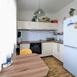 Rent 2 bedroom apartment of 31 m² in Zlín