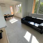 Appartement de 80 m² avec 3 chambre(s) en location à N