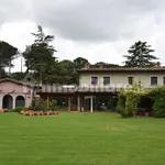 Rent 5 bedroom house of 1 m² in Rome