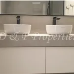 Rent 3 bedroom apartment of 120 m² in Χολαργός